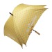Parapluie rPET quadri carré, Parapluie durable pubblicitario