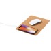 Product thumbnail Cork induction mouse pad 2