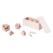 Genium puzzle magique, cube magique et puzzle magique publicitaire
