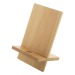 Miniature du produit Support pour téléphone en bambou 1