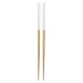 2 baguettes en bambou cadeau d’entreprise
