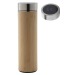 Temboo thermos avec thermomètre, bouteille isotherme  pubblicitario