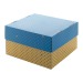 CreaBox Gift Box Plus S - boîte cadeaux, Boîte de produit en carton publicitaire