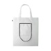 Miniature du produit SuboShop Fold B RPET - sac shopping personnalisé 2