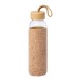 Bouteille de sport, Accessoire en liège publicitaire