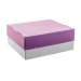 CreaBox Gift Box L Boîte cadeau, Boîte de produit en carton publicitaire