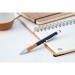Corbox biros stylus, Accesorio de corcho publicidad