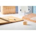 Miniatura del producto Bombra clip de bambú para notas 1