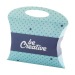 CreaBox Pillow Carry S boite en forme de petit coussin cadeau d’entreprise