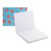 CreaStick Note L bloc-notes autocollant personnalisé cadeau d’entreprise