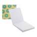 CreaStick Note M bloc-notes autocollant personnalisé, Bloc Post-it adhésif repositionnable reclame