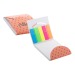 CreaStick Combo C bloc-notes autocollant personnalisé cadeau d’entreprise