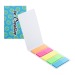 CreaStick Page A marqueur de page personnalisé, Bloc Post-it adhésif repositionnable pubblicitario