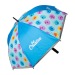 Parapluie réfléchissant sur mesure, Parapluie durable pubblicitario