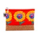 CreaBeauty Cork S rPET Trousse de maquillage personnalisée cadeau d’entreprise