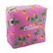 CreaBeauty Square L Trousse de maquillage personnalisée, trousse à maquillage pubblicitario