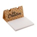 CreaStick Hold Eco Porte-stylos sur mesure cadeau d’entreprise