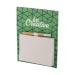CreaStick Fridge Plus Magnet frigo sur mesure, Bloc Post-it adhésif repositionnable publicitaire