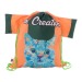 CreaDraw T rPET Sac piscine sur-mesure cadeau d’entreprise