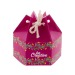 CreaBox HexaCord S Boîte cadeau hexagonale regalo d'azienda