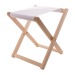 Product thumbnail Personalised beach stool  1
