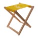 Product thumbnail Personalised beach stool  3