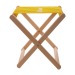 Product thumbnail Personalised beach stool  5