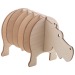 Noah set sous-verres bedrijfs cadeau
