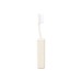 Brosse à dents pliable, brosse à dents et dentifrice publicitaire