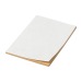 Maiwen Cahier en papier graine, cahier publicitaire