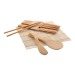 set de préparation de sushi, kit pour préparation des makis et sushis publicitaire