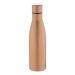 Koppar thermos isolante en cuivre, bouteille isotherme  reclame