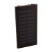 Power bank, objet solaire pubblicitario
