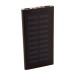 Power bank, objet solaire pubblicitario