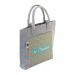 CreaFelt Cross sac à bandoulière rPET personnalisable cadeau d’entreprise