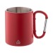 Mug isolant cadeau d’entreprise