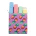 Chaxon set de craies, craie reclame