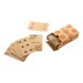 Cartes à jouer personnalisées, jeu de cartes publicitaire