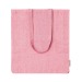 Tote bag en coton recyclé 140g/m², sac coton publicitaire