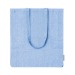 Tote bag en coton recyclé 140g/m², sac coton publicitaire