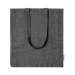 Tote bag en coton recyclé 140g/m² cadeau d’entreprise