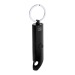 Porte-clés mini lampe, décapsuleur publicitaire