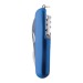 Gorner Plus couteau de poche multi fonctions, Couteau pliant canif de poche pubblicitario