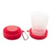 Medigo gobelet pliable regalo d'azienda