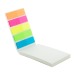 CreaStick Seed Combo B Bloc-notes, Bloc Post-it adhésif repositionnable pubblicitario