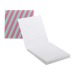 CreaStick Seed Note M Bloc-notes, Bloc Post-it adhésif repositionnable pubblicitario