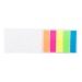 CreaStick Seed Page A Marque-pages, Bloc Post-it adhésif repositionnable pubblicitario