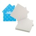 CreaStick Seed House Bloc-notes maison cadeau d’entreprise