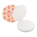 CreaStick Seed Circle Bloc-notes rond bedrijfs cadeau