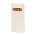 Delar Set de crayons cadeau d’entreprise